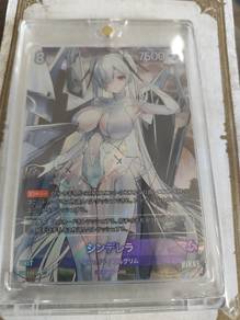 Nikke Korean Version UR TCG assorted 
