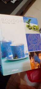 Quality tea sets