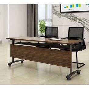 180x40x75cm Long Desk Conference Rectangular