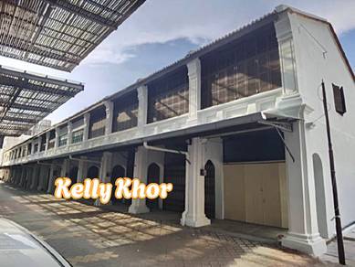 Shop lot For Rent in Georgetown,PNG