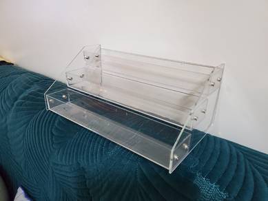 Display stand 3 Level