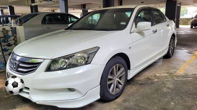 Honda Accord VTi in USJ, SGR