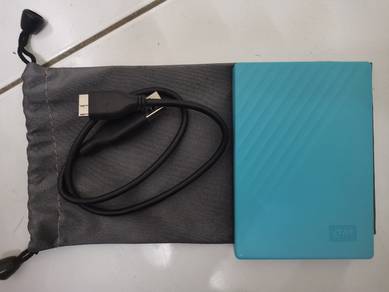 Western Digital My Passport