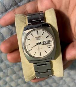 Seiko 5 Automatic 6309-8610 1970’s
