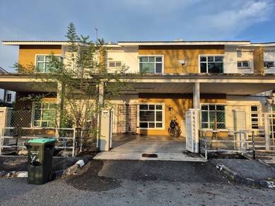 2-storey Terraced House For Sale in Kuala Ketil,KDH