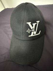 LV Smash Cap