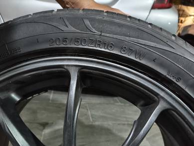 sportrim volk racing for sale