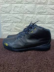 uk9 The North Face Hiking boot