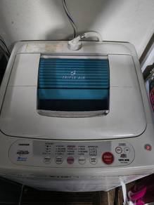 Mesin Basuh Toshiba 6.5Kg