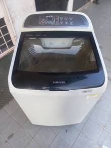 Jenama samsung washing machine 10kg washer