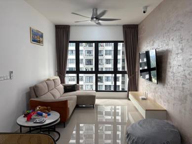 Service Residence For Sale in Sunway Belfield