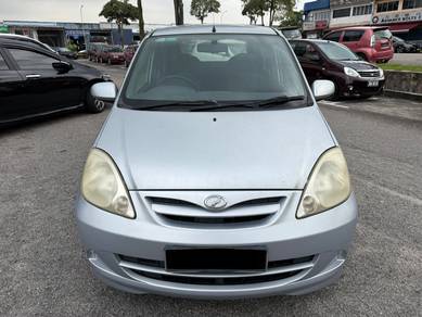 Perodua Viva 850 in Johor Bahru, JHR
