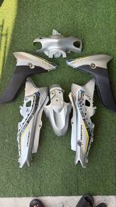 Cover set Yamaha Ego Gear