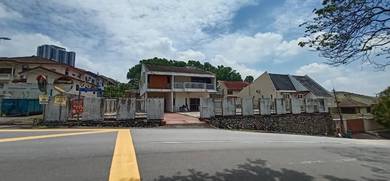 Bungalow House For Rent in Cheras,KUL