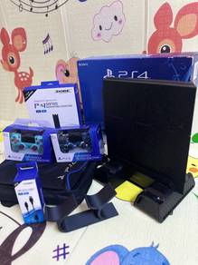 PS4 Fat Jailbreak 500GB