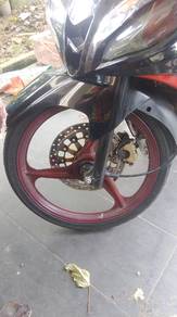 rim 3 batang lc 4s untuk di jual