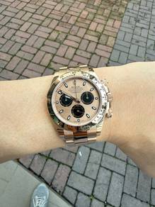 Rolex Daytona 116505 2021