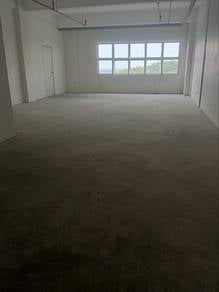 Office space For Sale in Klang,SGR