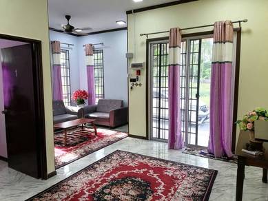 Smart Homestay Al Fahim Kampung Pantai Kemayang