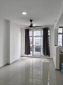 Service Residence For Rent in Midas @ Seri Alam