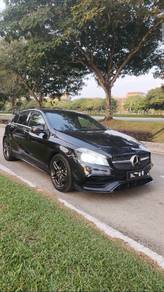 Mercedes Benz A180 180 in Cheras, KUL