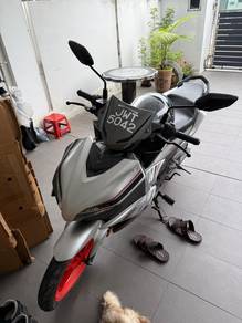Yamaha Y16ZR