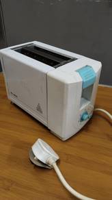 ELBA Toaster / pembakar roti
