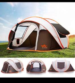 Camping Tent