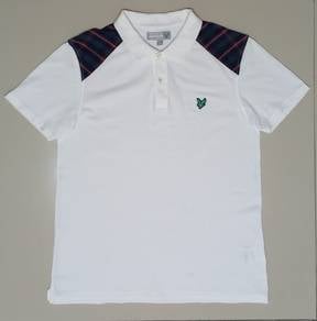 Lyle & Scott Polo shirt