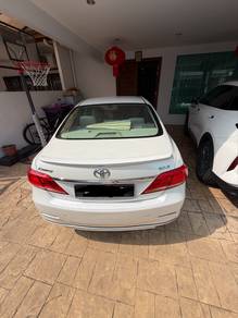 Toyota Camry G in Kajang, SGR