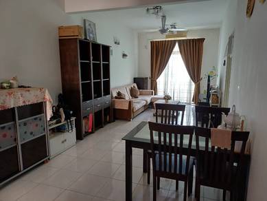 Apartment For Sale in Pangsapuri Sri Mekar 2