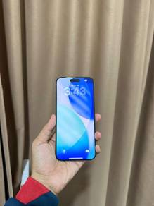 Iphone 15 Pro Max 256gb BH-100%