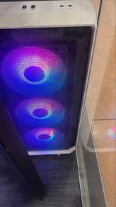 CPU Gaming Custom
