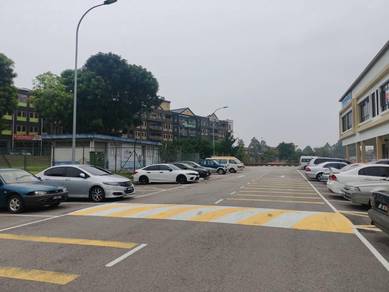 Shop lot For Rent in Kulai,JHR