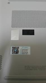 hp laptop