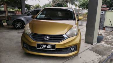 Perodua MyVi XT in Batu Pahat, JHR