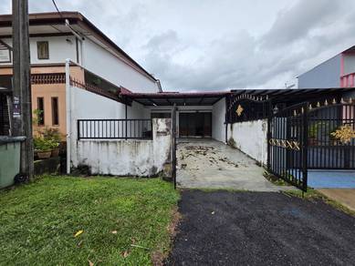 1-storey Terraced House For Sale in Semenyih,SGR