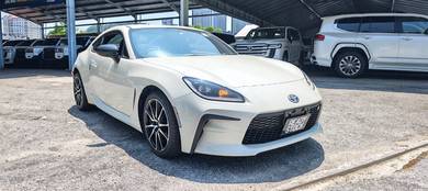 Toyota 86 GR MT in Cheras, KUL