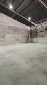 Warehouse / Factory For Rent in Balakong,SGR
