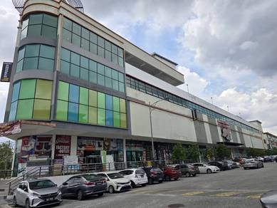 Shop lot For Sale in Semenyih,SGR