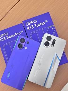 oppo k13 pro 