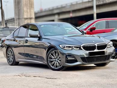 BMW 330i 30i M SPORT in Puchong, KUL