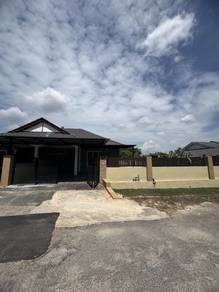 Semi-Detached House For Sale in Sungai Petani,KDH