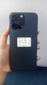 IPhone 15 PRO MAX 256GB BLUE