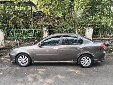 Proton Persona ELEGANCE BASE LINE in Ampang, KUL