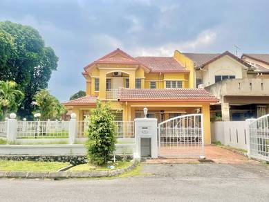 2-storey Terraced House For Sale in Subang Jaya,SGR