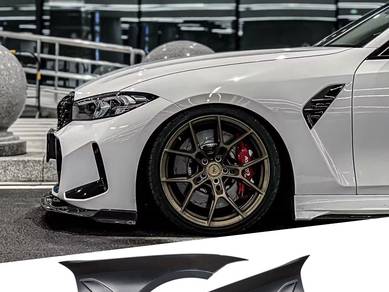 BMW G20 M3 Fender Bodykit Bumper Lip