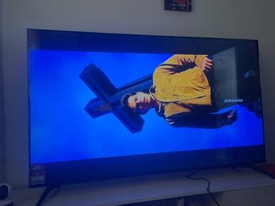 LG tv