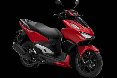 Honda Vario 160