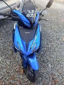 Honda RSX